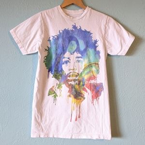 Jimi Hendrix Shirt